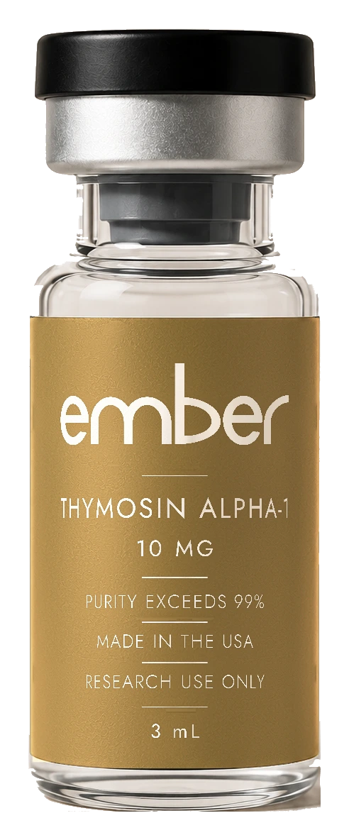 EMBER TA1 research vial